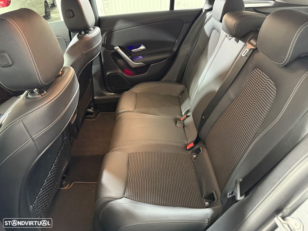 Mercedes-Benz CLA 250 e Shooting Brake Progressive - 16