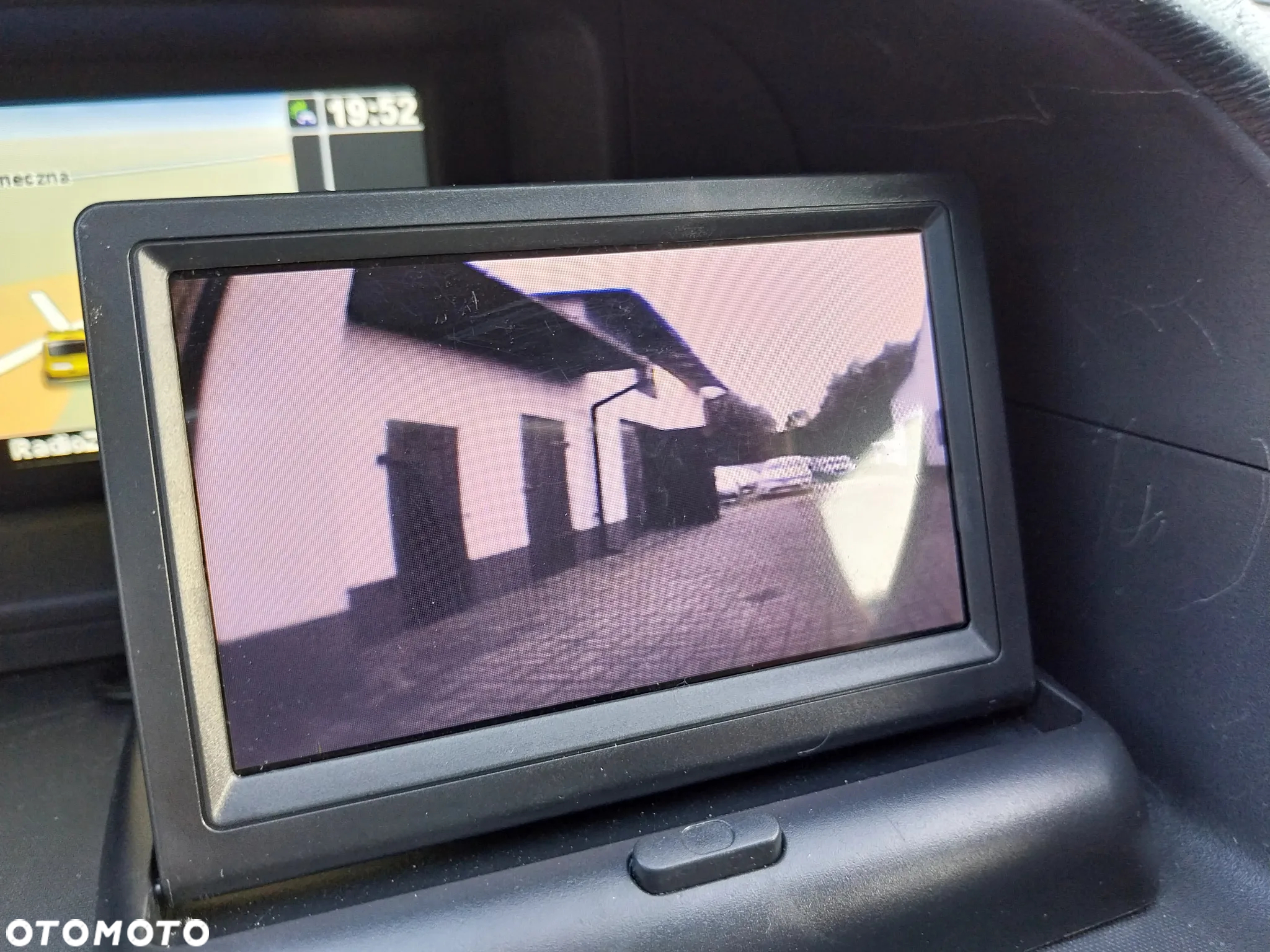 Renault Kangoo 1.6 16V 105 TomTom Edition - 14