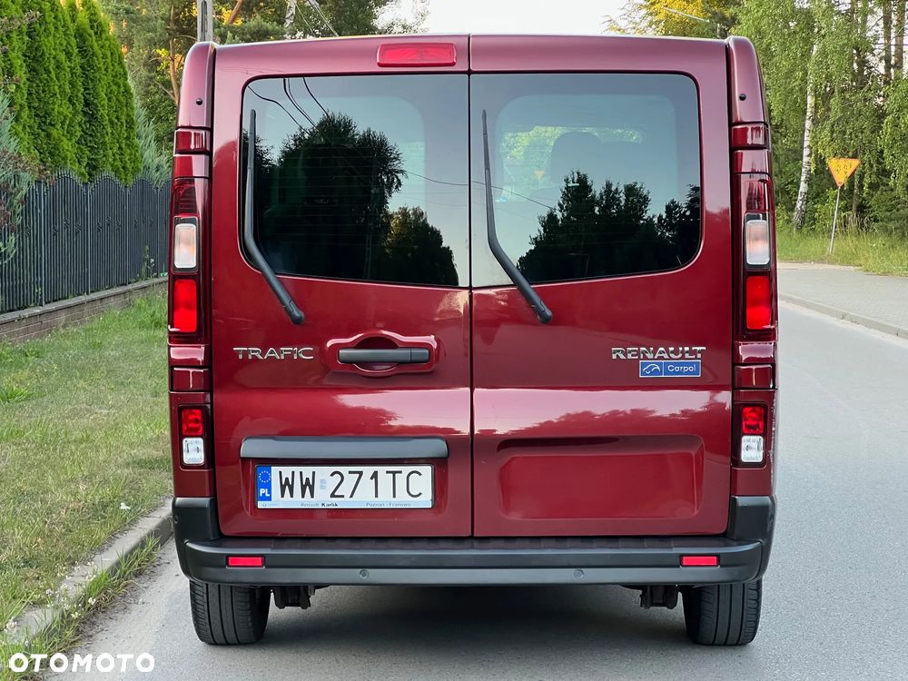 Renault Trafic - 14