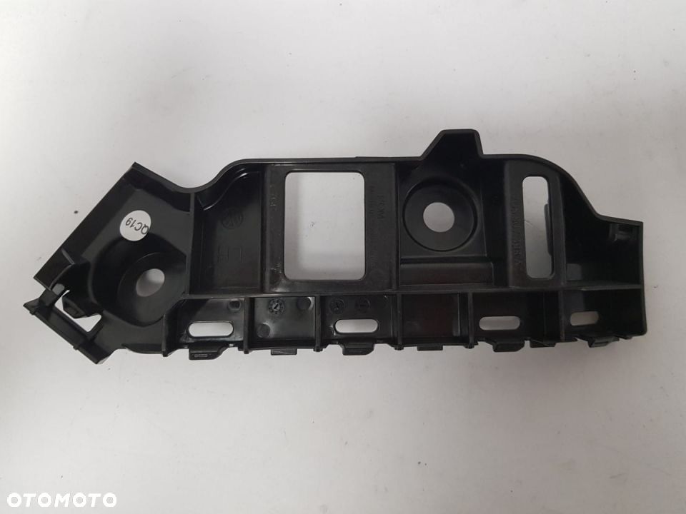VW POLO 2G VI 17- ŚLIZG MOCOWANIE ZDERZAKA LEWA LEWY TYŁ TYLNY NOWY 2GS807393A - 4