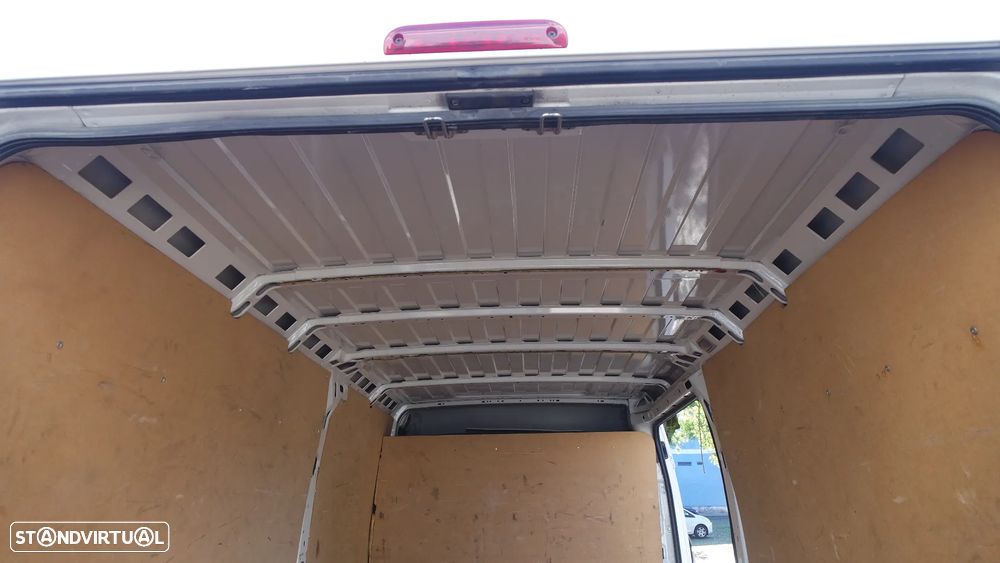 Citroën Jumper 2.2 BlueHDi 35 L3H2 Control - 36