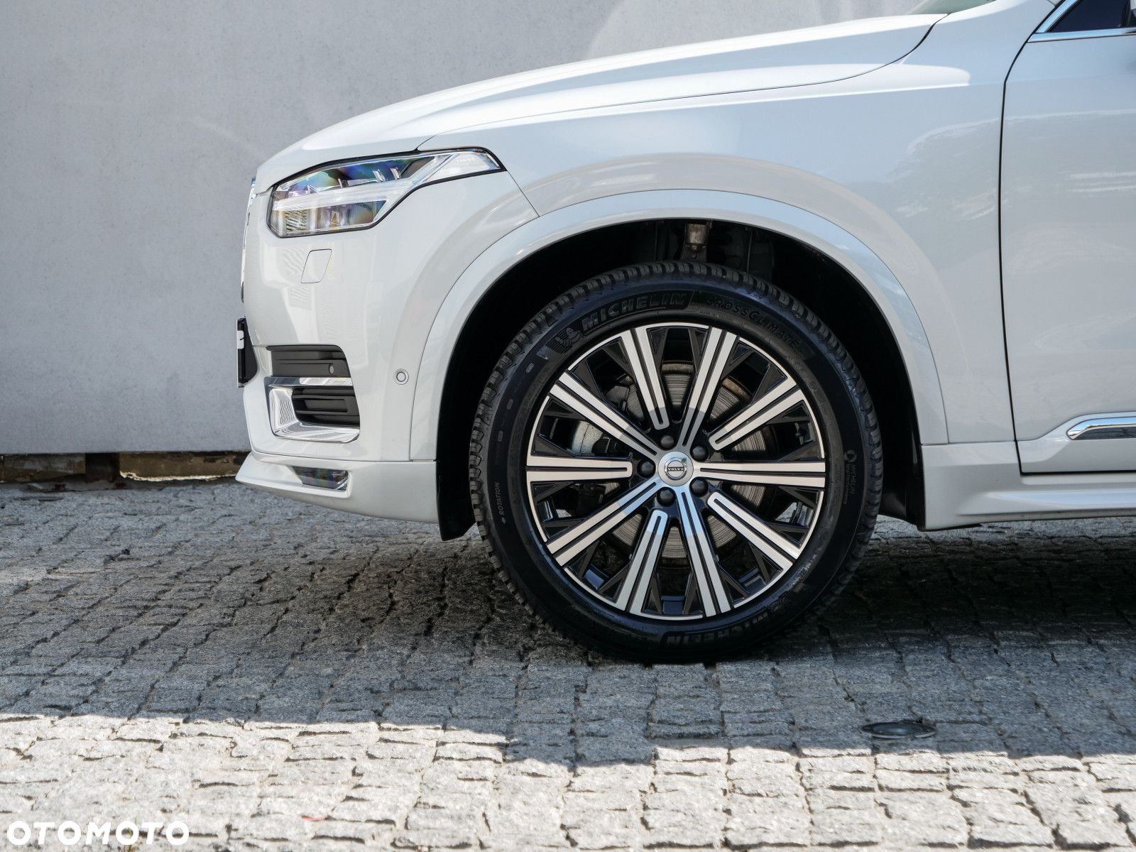 Volvo XC 90 - 12