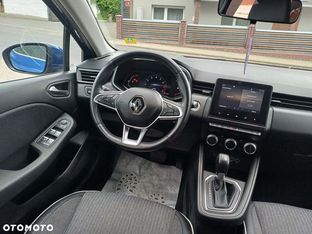 Renault Clio TCe 90 X-tronic INTENS - 31