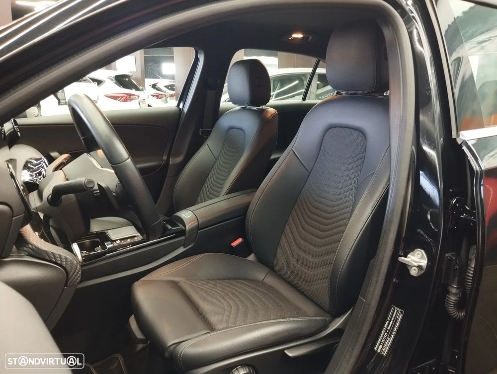 Mercedes-Benz A 250 e Progressive - 16