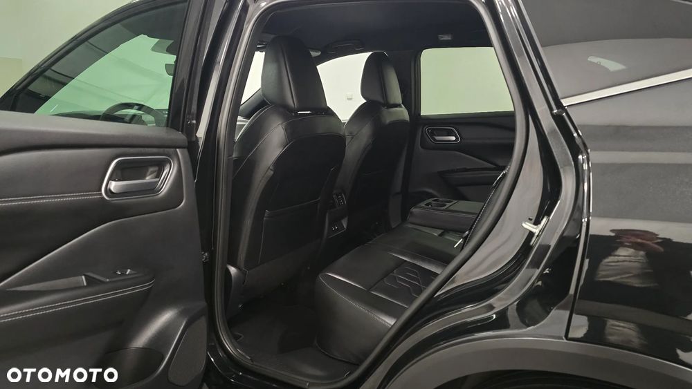 Nissan Qashqai 2026