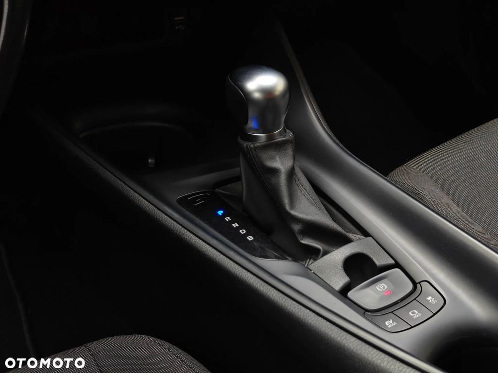 Toyota C-HR 1.8 Hybrid Comfort - 19