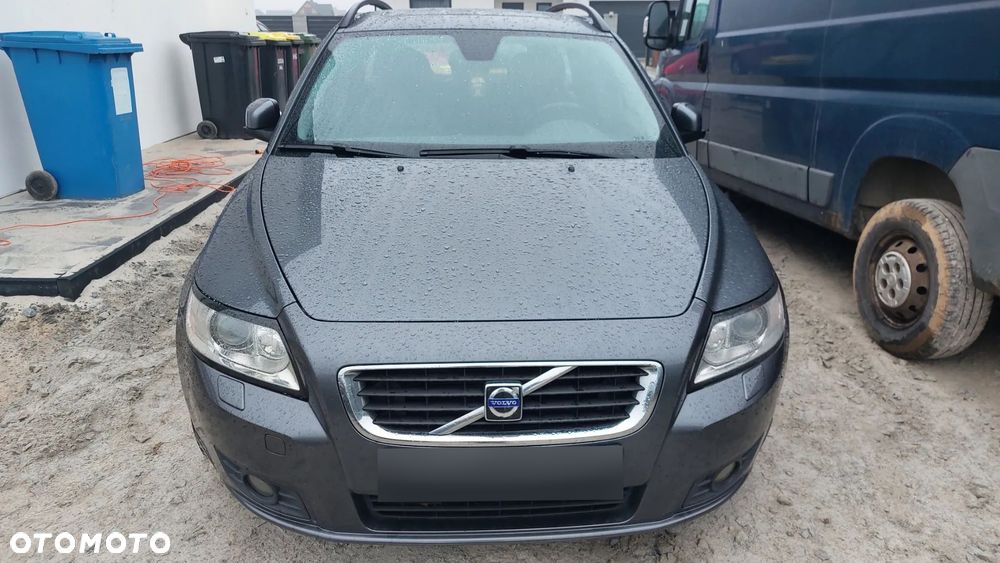 Volvo V50 D5 DPF Summum - 8