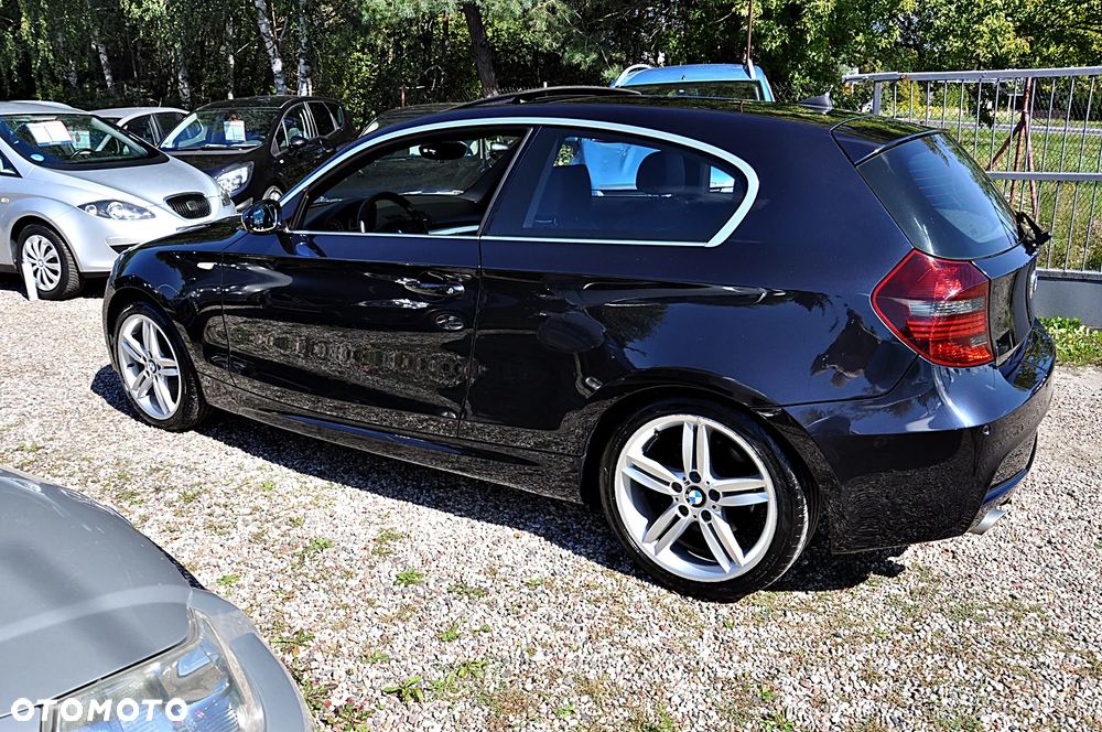 BMW Seria 1 118d - 9