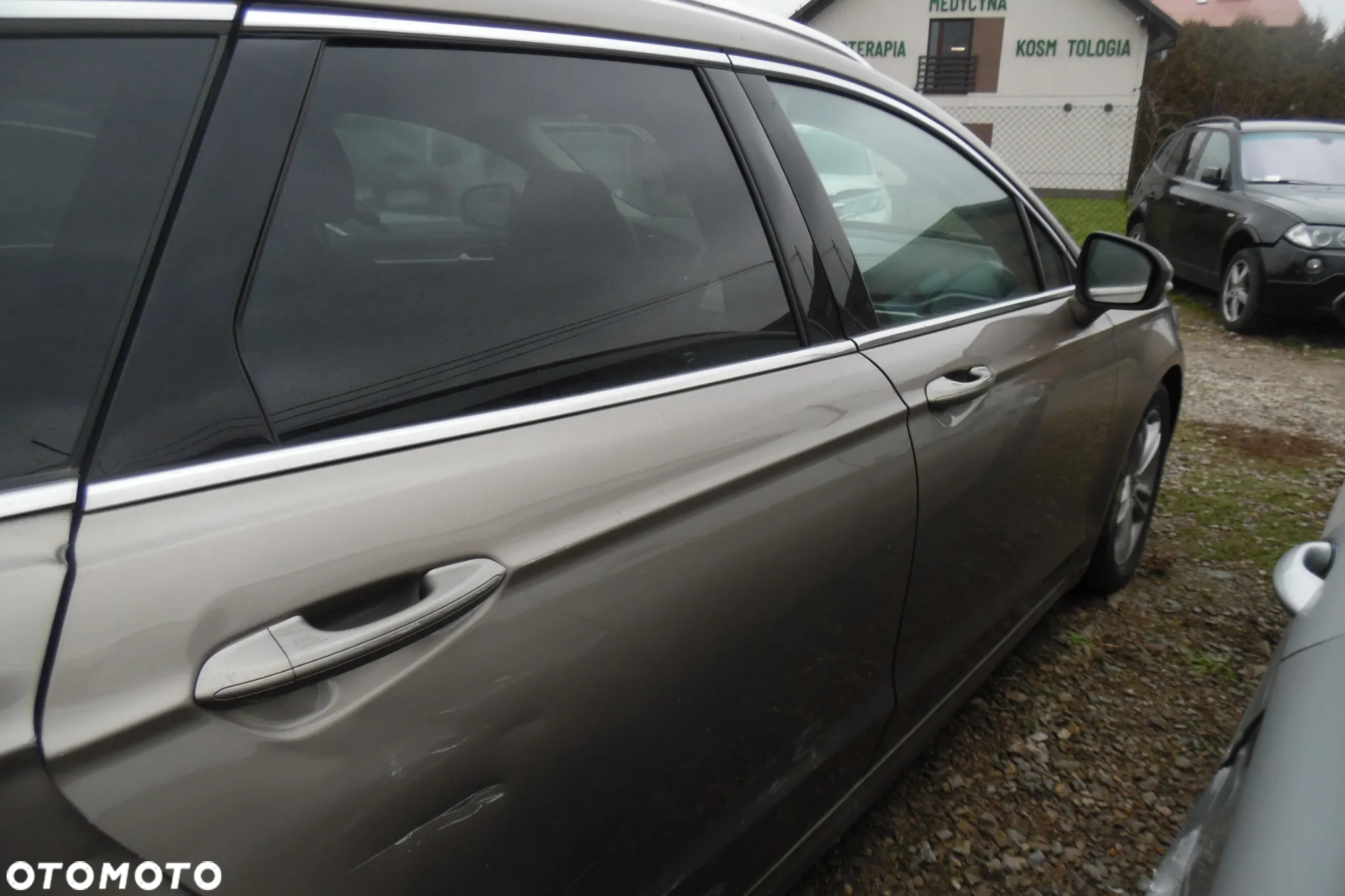 Ford Mondeo - 4