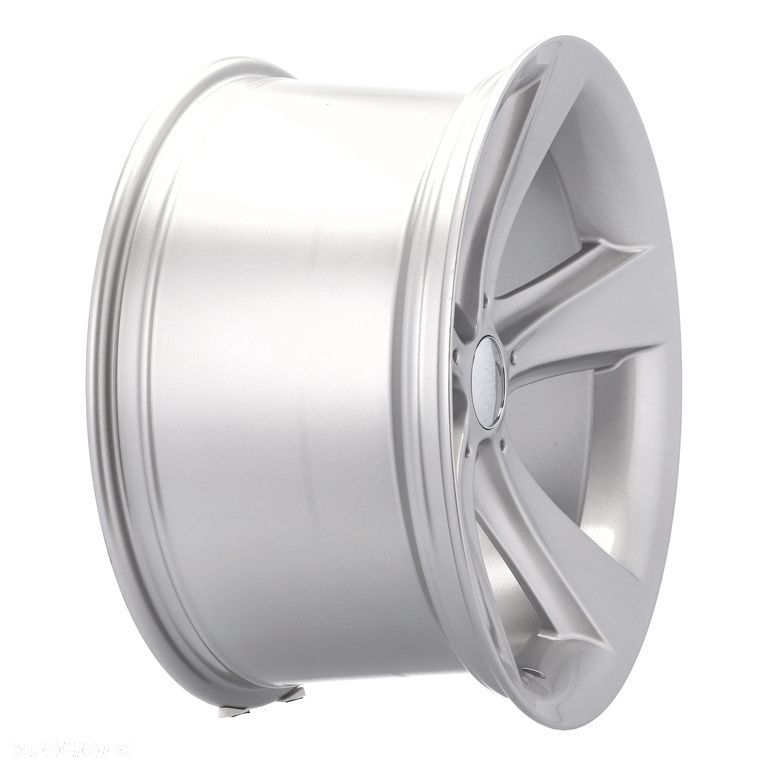 4x 4x Felgi 18x8.5 ET20 BMW 3 e36 5 e34 e39 e60 6 e63 e64 7 e38 e65 - BK086 - 7