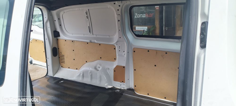 Citroën JUMPY LONGA 2.0 HDI 3 LUG - 21
