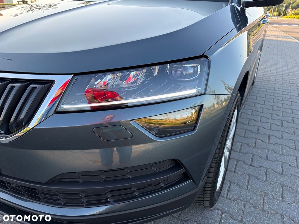 Skoda Karoq 1.5 TSI ACT Ambition DSG - 5