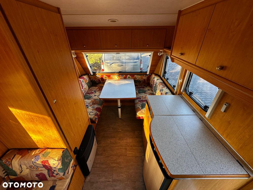 Dethleffs RONDO - 10