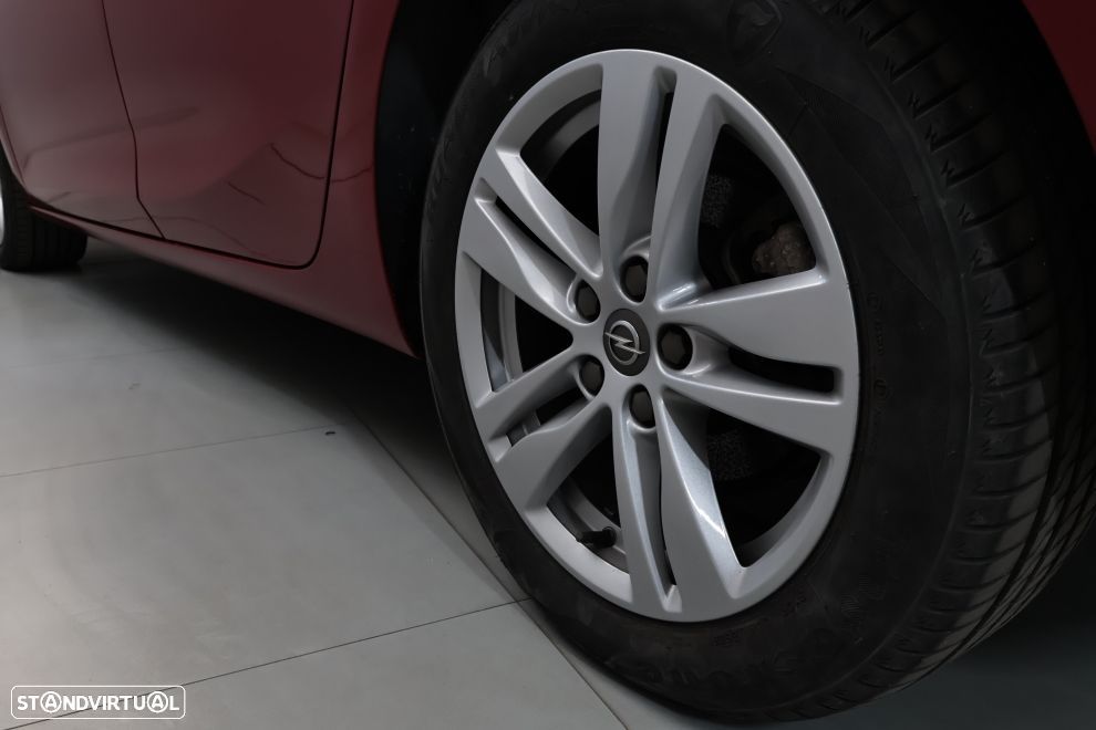 Opel Astra 1.5 D GS Line S/S - 13