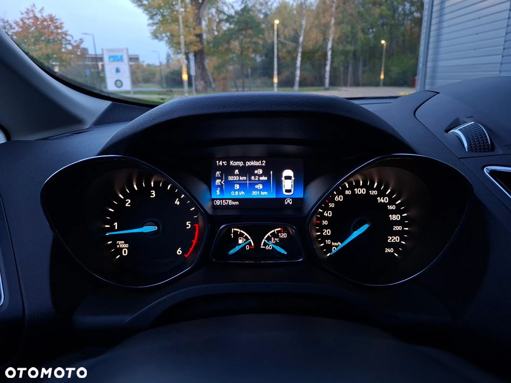Ford C-MAX - 17