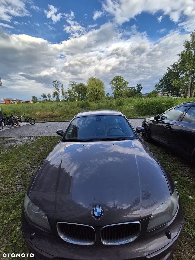 BMW Seria 1 120d - 5