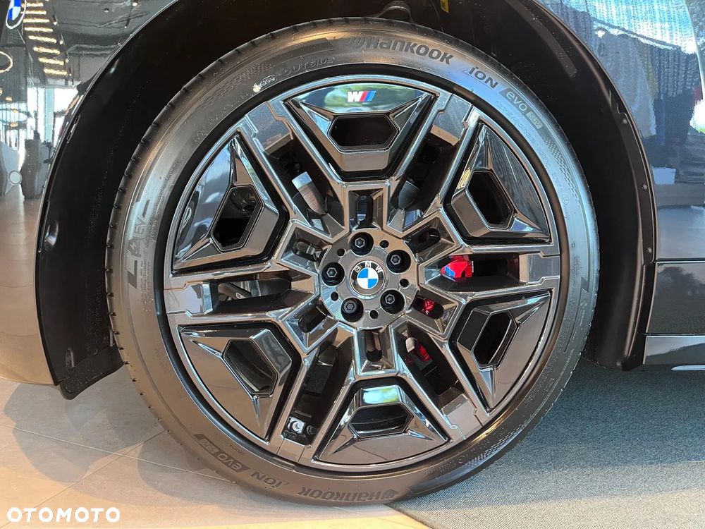 BMW iX xDrive45 - 33