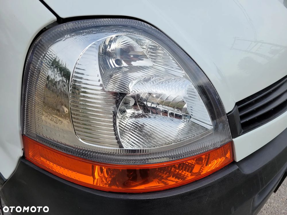 Renault Master - 7