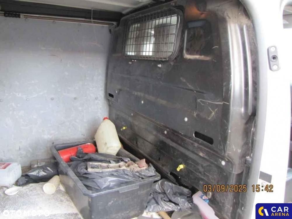 Toyota ProAce - 21