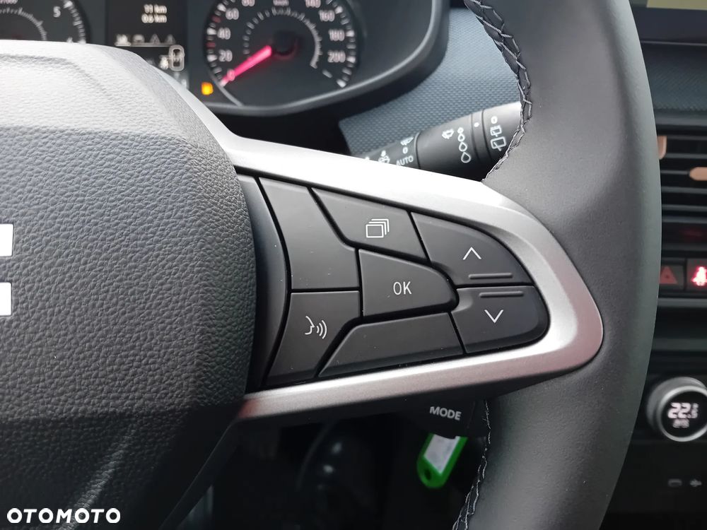 Dacia Sandero Stepway 1.0 TCe Expression - 15