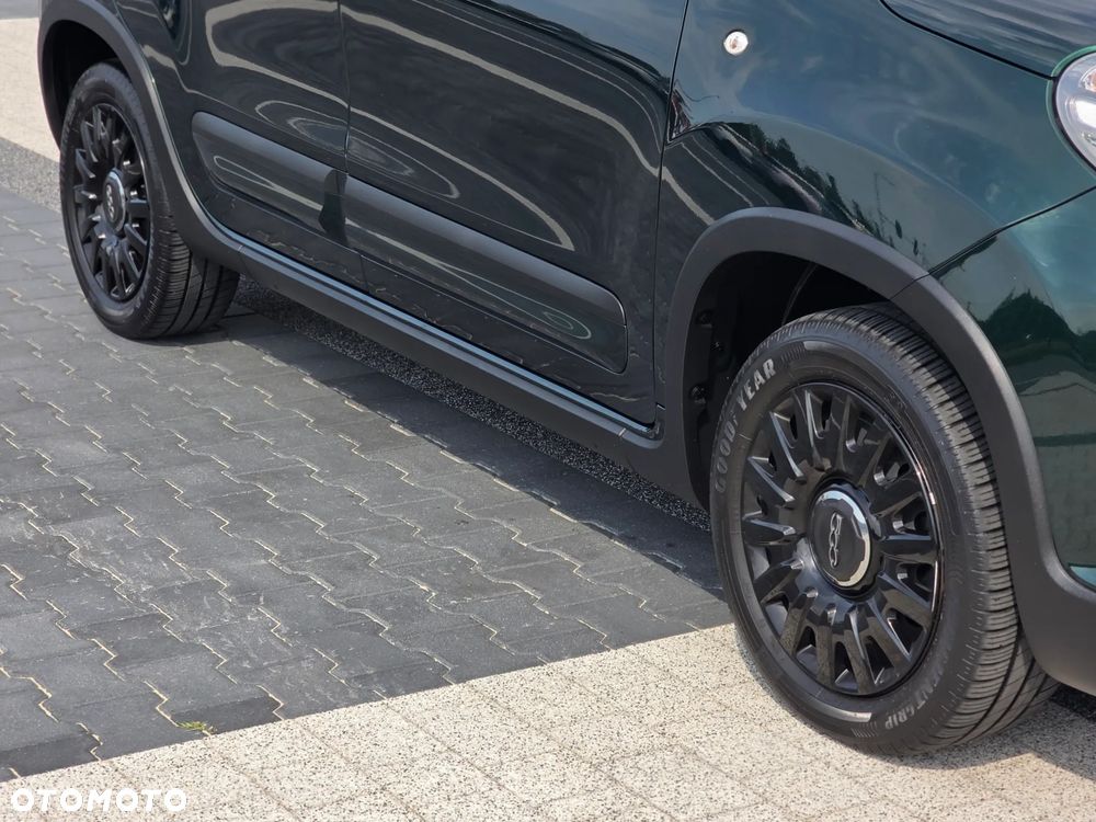 Fiat 500L 1.4 16V Connect - 33