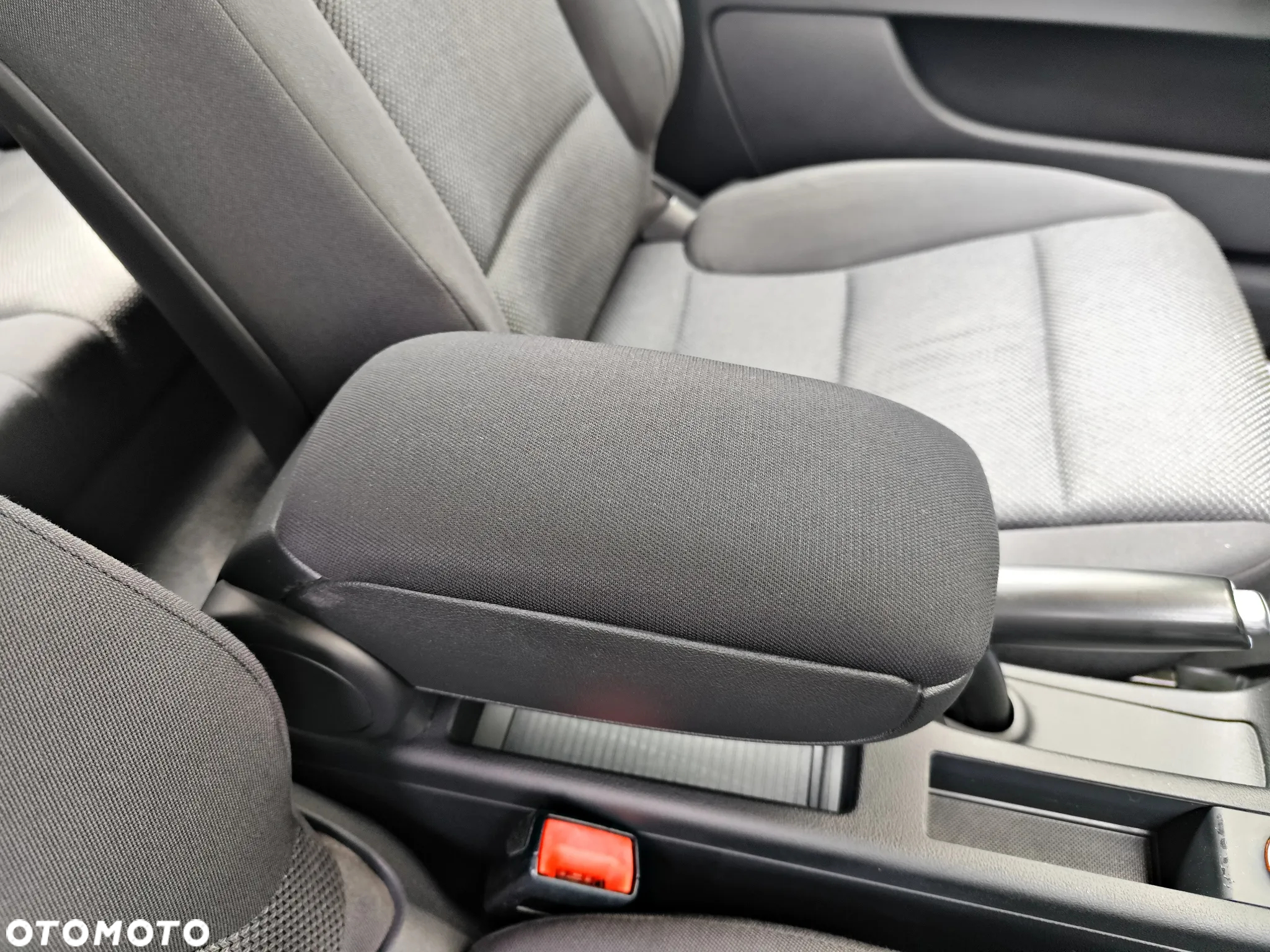 Audi A3 1.6 Attraction - 27