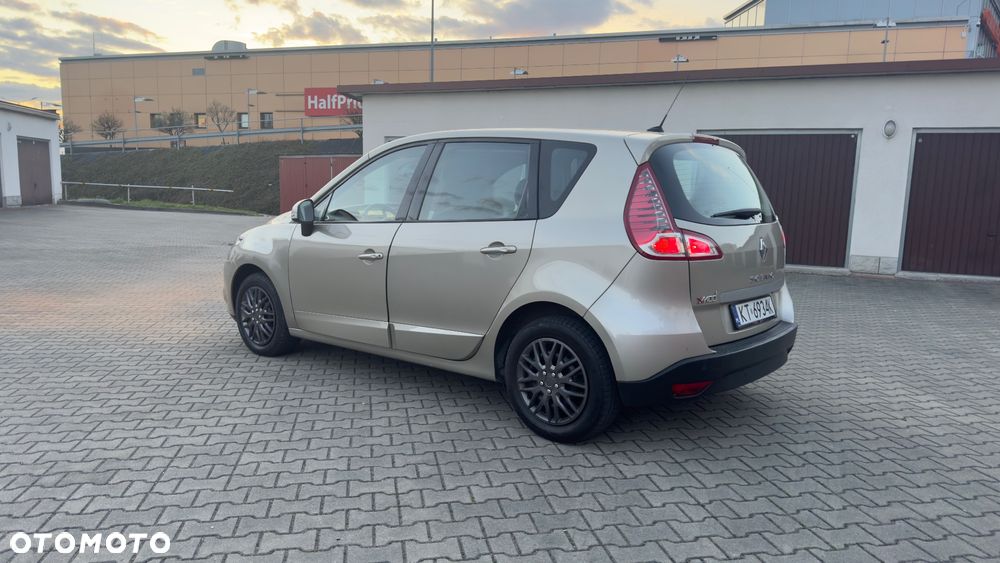 Renault Scenic 1.6 16V 110 Xmod Paris - 11