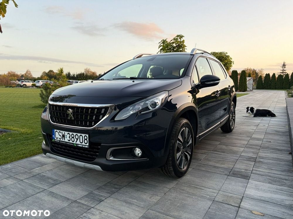 Peugeot 2008 - 19