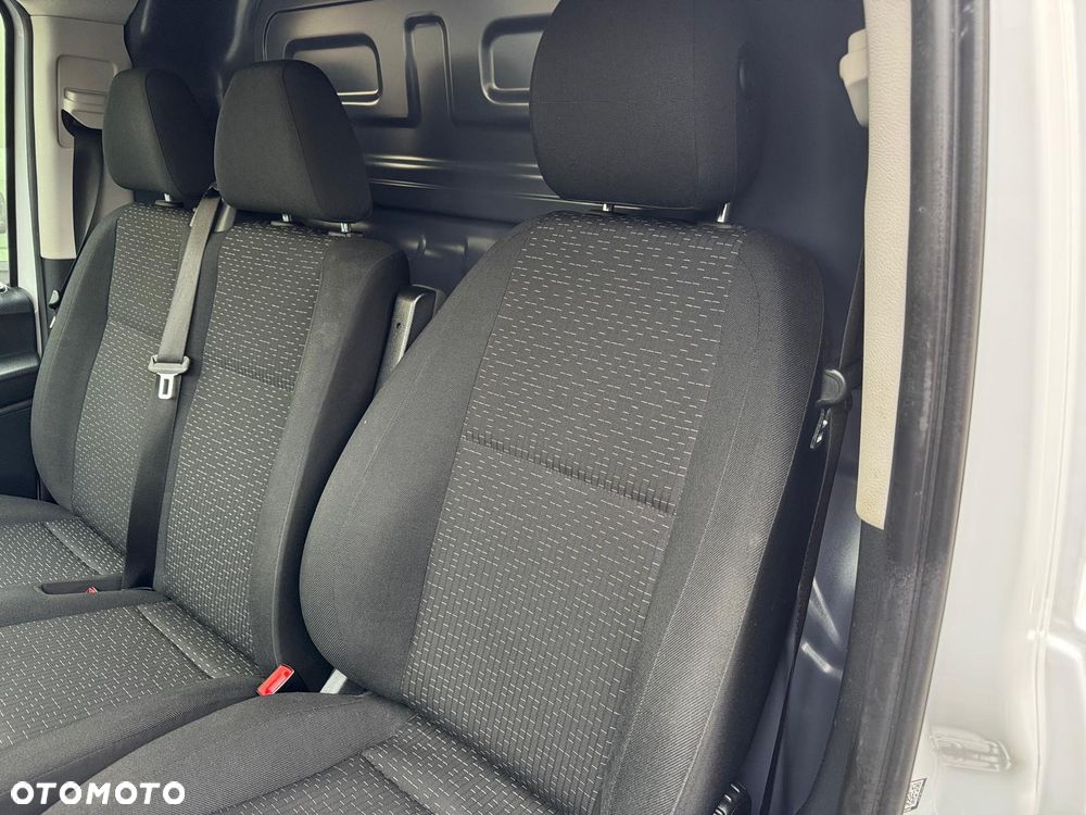 Mercedes-Benz VITO 116 CDI 163KM L2 9G-Tronic-Automat LONG Faktura VAT23% - 15