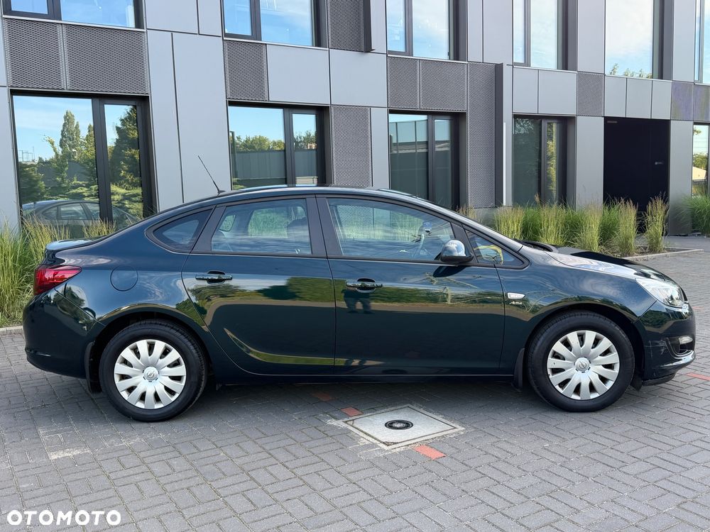 Opel Astra 1.4 Active - 6