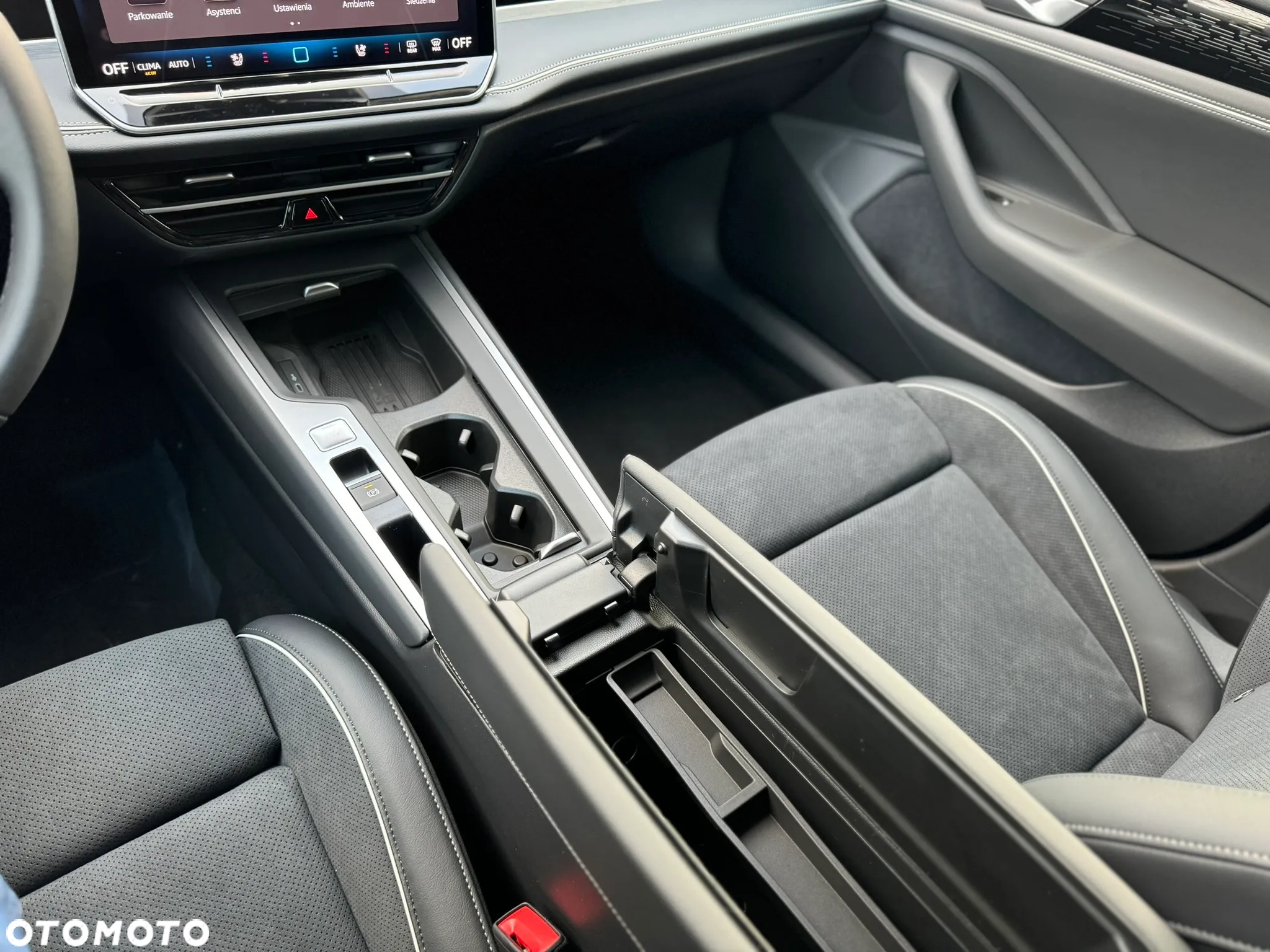 Volkswagen Passat 1.5 TSI EVO Business DSG - 26