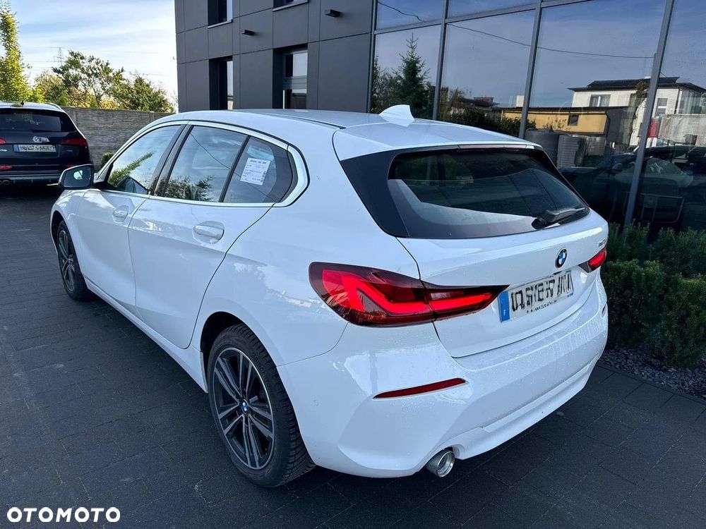 BMW Seria 1 116d Edition Colorvision - 1