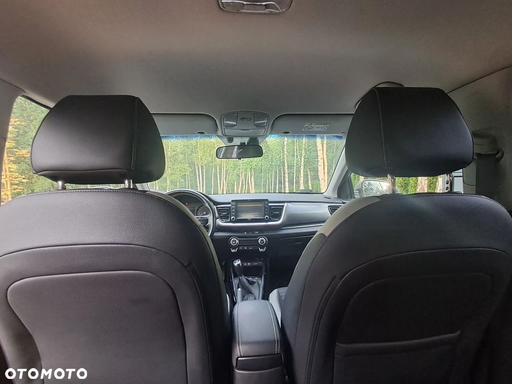 Kia Stonic 1.4 L - 16