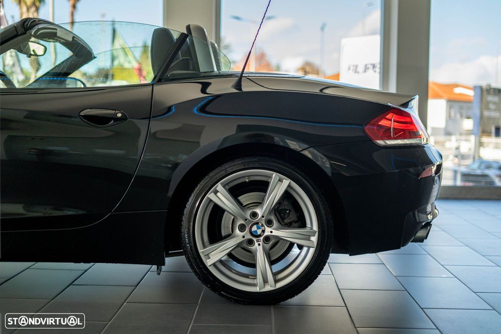BMW Z4 18 i Pack M Auto - 59