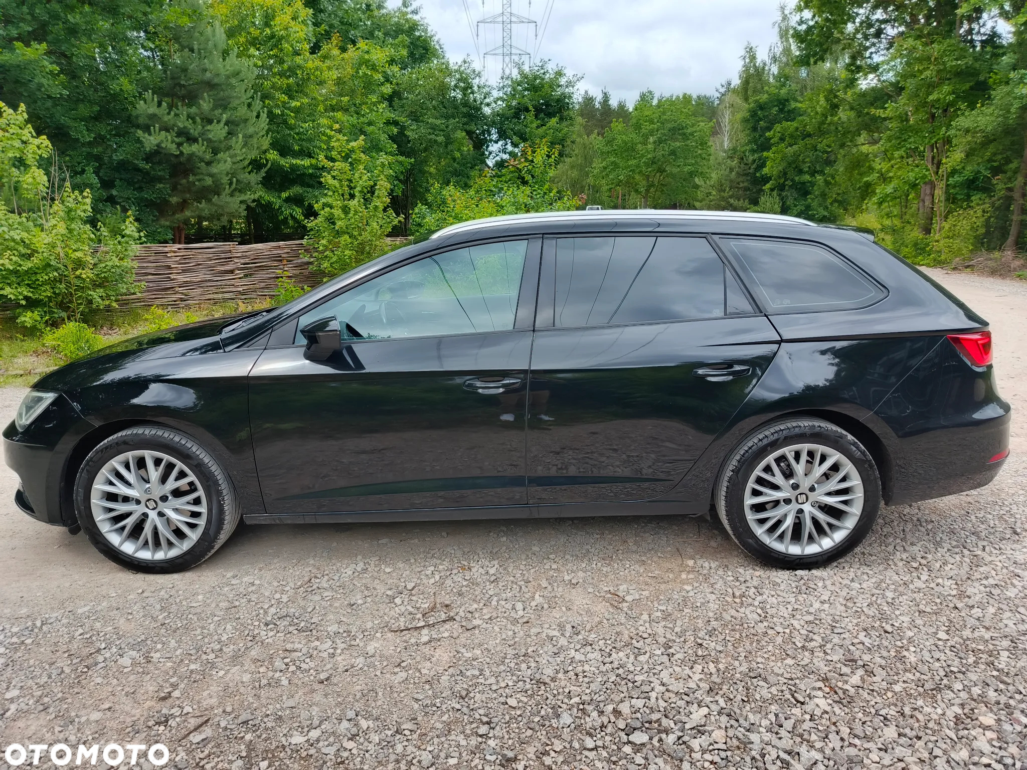Seat Leon - 7