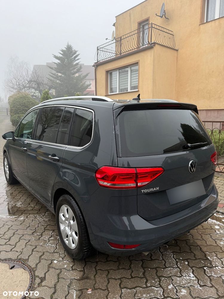 Volkswagen Touran ver-2-0-tdi-bmt-highline-dsg - 24