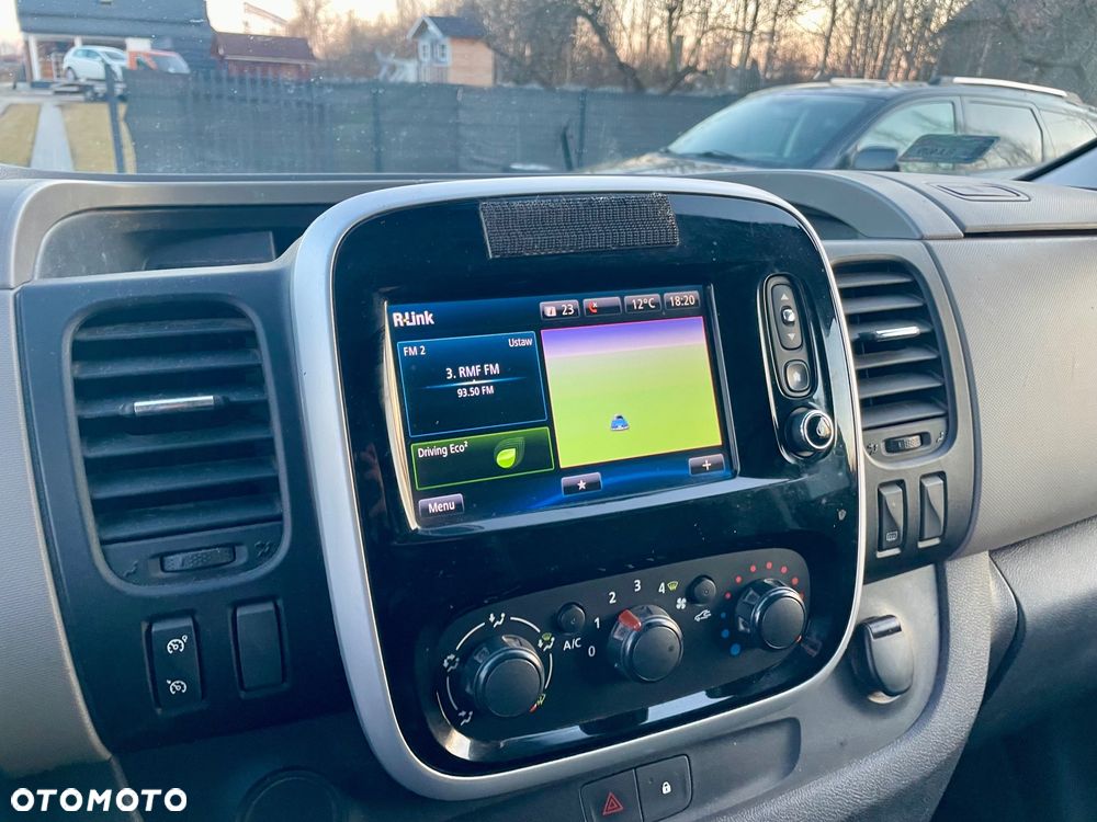 Renault Trafić - 22