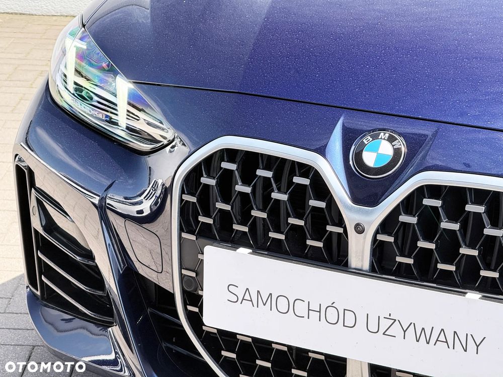 BMW Seria 4 430d xDrive - 7