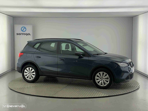 SEAT Arona 1.0 TSI Style DSG