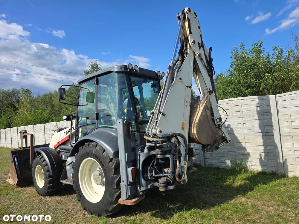 Terex - 5