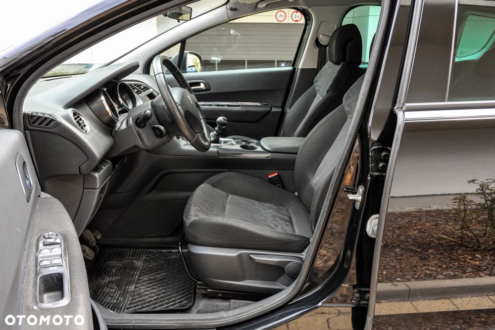 Peugeot 3008 - 7