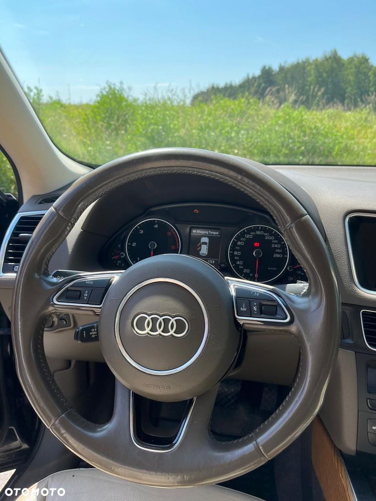 Audi Q5 2.0 TDI Quattro Design S tronic - 37