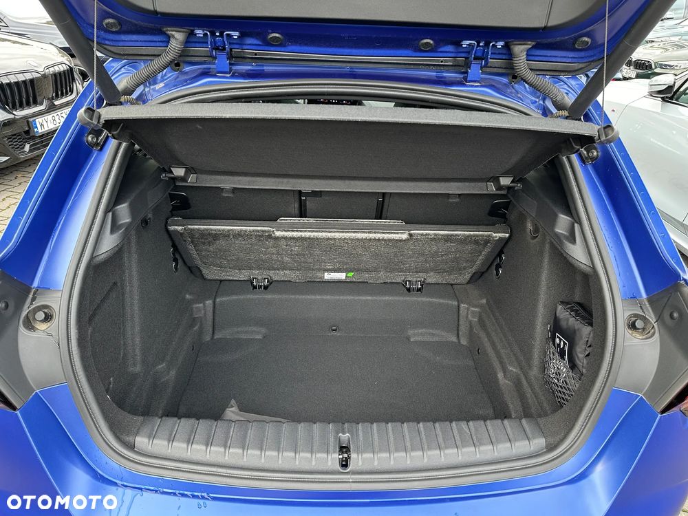 BMW Seria 1 M135i xDrive - 22