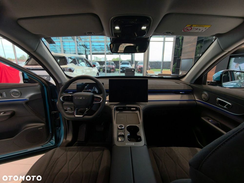 Chery Tiggo 8 - 25