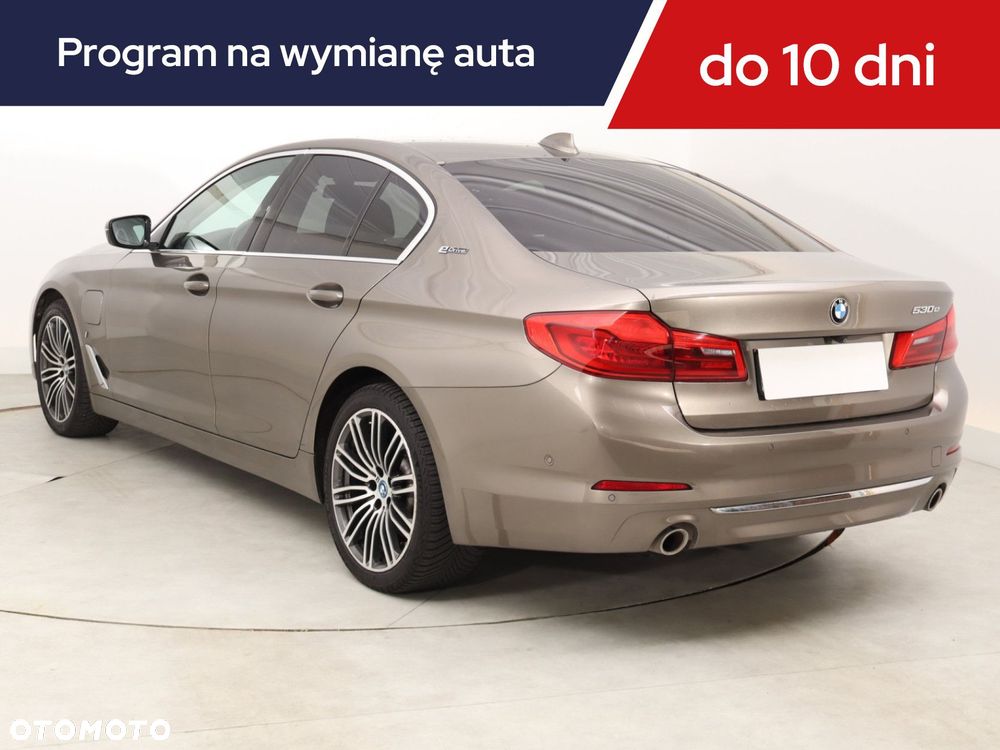 BMW Seria 5 - 6