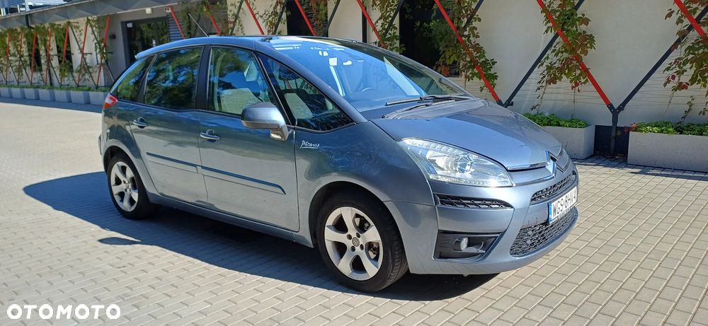 Citroën C4 Picasso 1.6 VTi Attraction - 2