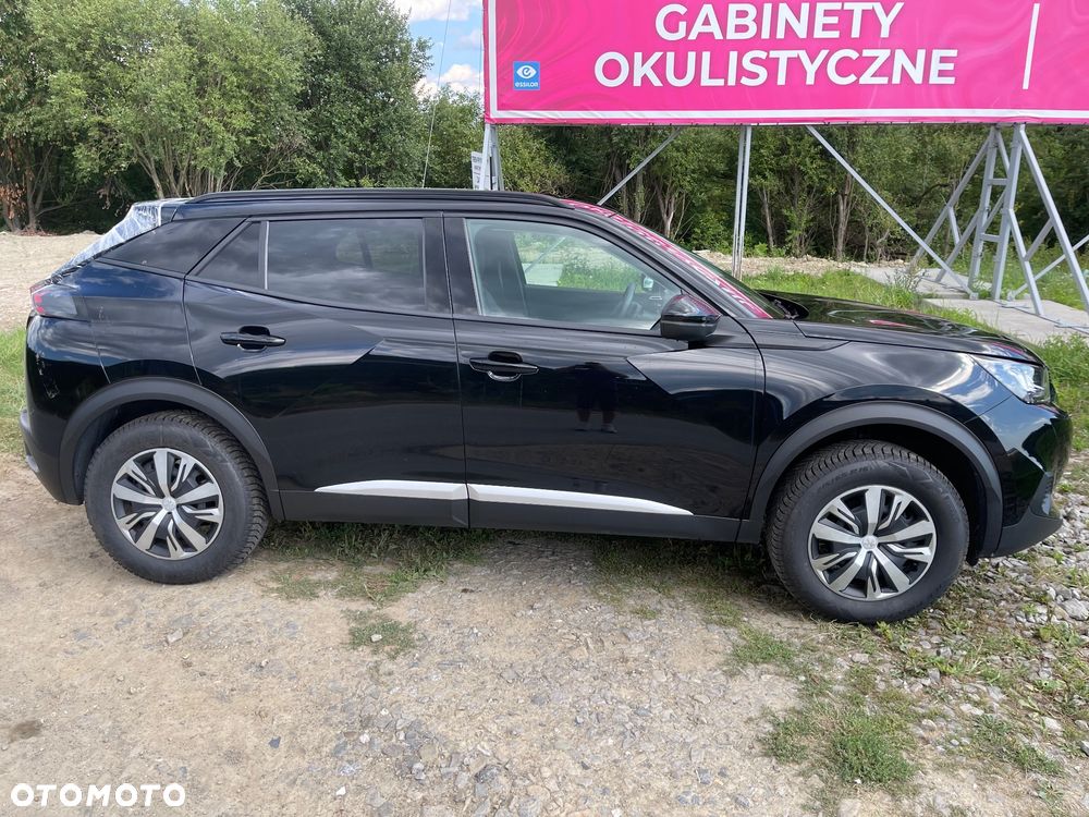 Peugeot 2008 PureTech 130 Active - 2