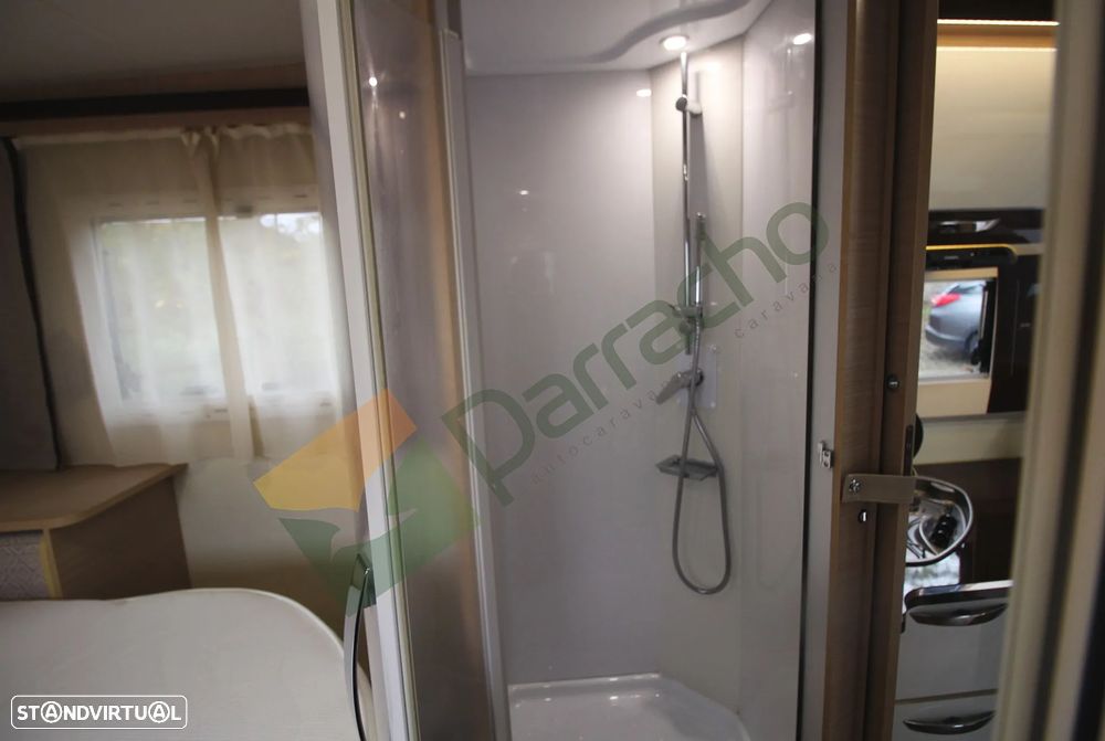 McLouis MC4 74G REF.U123 - 11