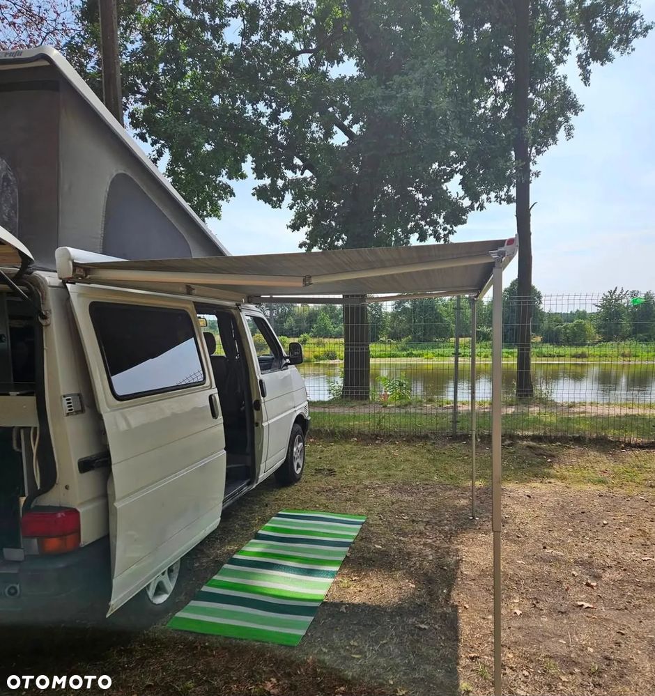 Volkswagen Transporter - 6