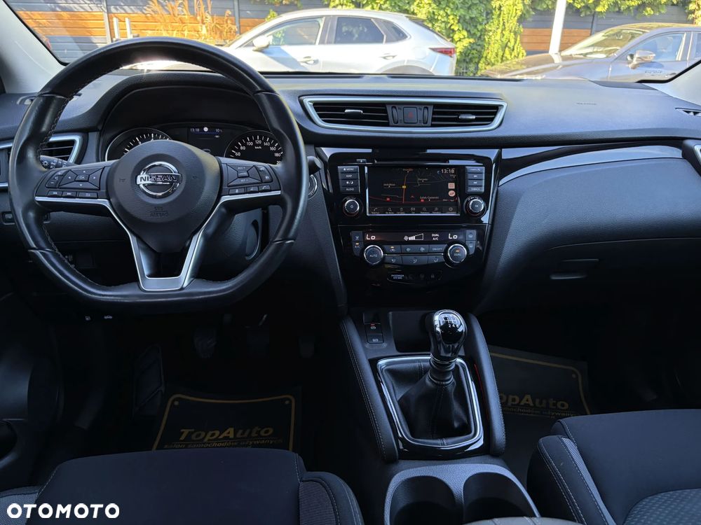 Nissan Qashqai - 33